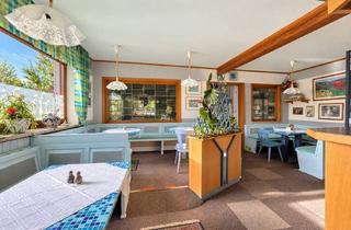 Gewerbeimmobilie kaufen in 53578 Windhagen, Gastronomie mit Biergarten, laufender Pension & Privatwohnung in Windhagen-Stockhausen