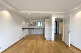 Wohnung mieten in 82515 Wolfratshausen, Gemütliche 2-Zimmer Etagenwohnung mit Terrasse