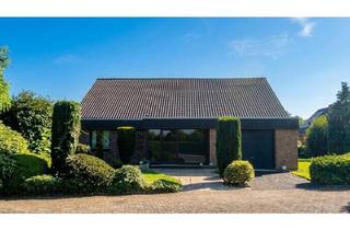 Einfamilienhaus kaufen in 49584 Fürstenau, Gepflegtes Einfamilienhaus in zentraler Stadtlage in 49584 Fürstenau!