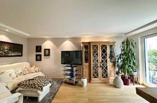 Wohnung mieten in 82515 Wolfratshausen, Geräumige 2-Zimmer Erdgeschosswohnung in Bahnhofsnähe