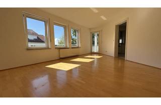 Wohnung kaufen in 88348 Bad Saulgau, Großzügige 4-Zimmer-Maisonettewohnung mit viel Platz