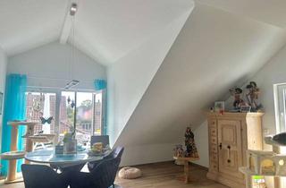 Wohnung mieten in 35398 Gießen, Moderne 3-Zimmer-Dachgeschosswohnung in Gießen-Lützellinden