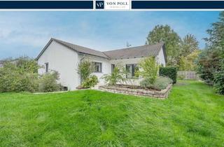 Haus kaufen in 94060 Pocking, Großzügiger Bungalow mit modernisiertem Ambiente und sonnigem Garten