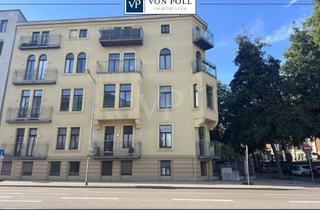 Wohnung kaufen in 39104 Magdeburg, Kapitalanlage im Zentrum von Magdeburg- 1 Zimmer - Eigentumswohnung, ca. 43m²