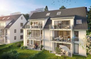 Wohnung kaufen in 97078 Würzburg, Aurora - Deine helle Wohnfreude