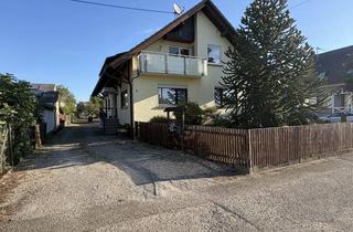 Haus kaufen in 77963 Schwanau, Idyllisches Wohnen mit Potenzial: Zweifamilienhaus mit großem Garten in Schwanau-Wittenweier