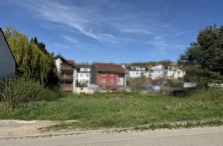 Immobilie kaufen in 84061 Ergoldsbach, Großzügiges Baugrundstück in ruhiger Siedlungslage in Ergoldsbach