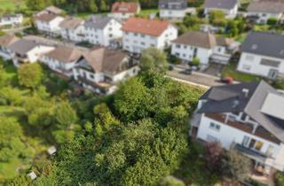 Immobilie kaufen in 35394 Gießen, Baugrundstück in Gießen - Rödgen