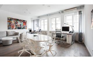 Büro zu mieten in Marienplatz, 80331 München, Moderne Büroräume in zentraler Bürogemeinschaft in München-Altstadt