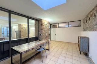 Büro zu mieten in Krausnickstraße, 10115 Berlin, Exklusive Büro-Remise mit historischem Charme in Berlin-Mitte