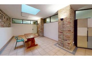 Büro zu mieten in Krausnickstraße, 10115 Berlin, Exklusive Büro-Remise mit historischem Charme in Berlin-Mitte
