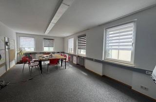 Büro zu mieten in Am Niederen Tor, 78050 Villingen-Schwenningen, Flexible Büroflächen in zentraler Bürogemeinschaft in Villingen