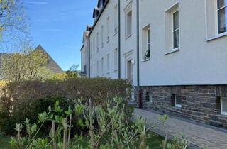 Wohnung mieten in Hagerstr. 18, 08645 Bad Elster, 3-Zimmer-Erdgeschosswohnung in ruhiger Wohnanlage