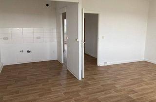 Wohnung mieten in Kastanienstraße, 07549 Gera, Viel Platz und alles neu!