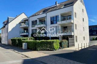 Wohnung kaufen in 51373 Leverkusen, Moderne Eigentumswohnung mit Garten und Tiefgaragen-Stellplatz in Leverkusen. Provisionsfrei!