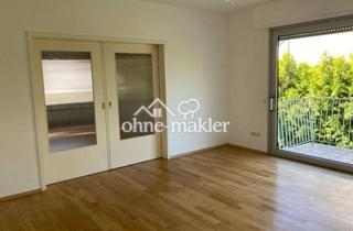 Wohnung mieten in 63075 Offenbach, Modernisiertes Mid-Centruy-Unikat sucht nette Bewohner