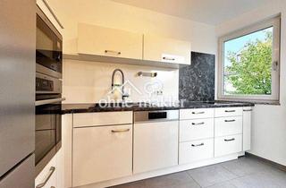 Wohnung mieten in 85652 Landsham, * Sonnig & nwtg. / mit EBK / attr. Grundriss im Münchner Umland mit Blick ins Grün *