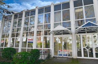 Gewerbeimmobilie kaufen in 65189 Wiesbaden, Vermietete Bürofläche in Wiesbaden