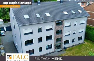 Wohnung kaufen in 41517 Grevenbroich, Hochwertige Kapitalanlage am Neurather See!
