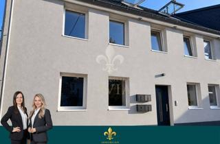 Mehrfamilienhaus kaufen in 66125 Saarbrücken, Attraktive Kapitalanlage – umfassend modernisiertes Mehrfamilienhaus mit 4 Wohneinheiten
