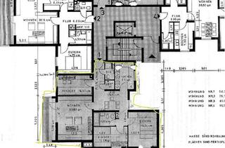 Wohnung kaufen in 67067 Ludwigshafen, Ludwigshafen am Rhein - Wohnung 4 ZKB Ludwigshafen Gartenstadt