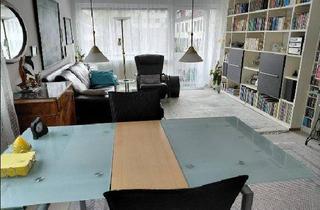 Wohnung kaufen in 55543 Bad Kreuznach, Bad Kreuznach - Lichtdurchflutete 2-Zimmer-Wohnung in gepflegtem Mehrfamilienhaus