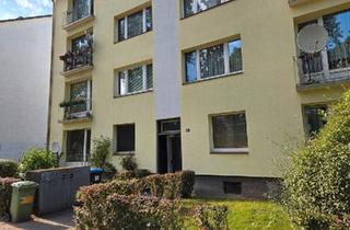Wohnung kaufen in 21073 Hamburg, Hamburg - Eigentumswohnung mit 3 Zimmern