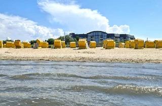 Wohnung kaufen in 27476 Cuxhaven, Cuxhaven - PROVISIONSFREI ? 2-Zi.-Wohnung ? KURPARK-RESIDENZ ? 1A-Strandlage