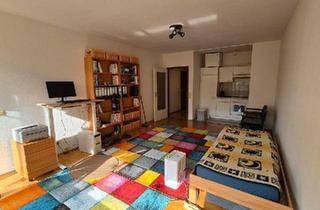 Wohnung kaufen in 38100 Braunschweig, Braunschweig - Einzimmerwohnung in bester Lage für Kapitalanleger