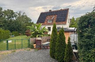 Einfamilienhaus kaufen in 34414 Warburg, Warburg - Gemütliches Einfamilienhaus Warburg Ortsrand
