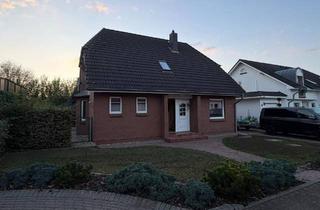 Einfamilienhaus kaufen in 23968 Gägelow, Gägelow - Einfamilienhaus