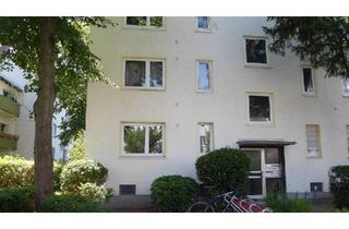 Wohnung kaufen in 64285 Darmstadt, Darmstadt - **** neuwertige Eigentumswohnung in Bessungen (Nähe Pauluskirche)
