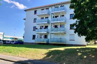 Wohnung kaufen in 34277 Fuldabrück, Fuldabrück - Barrierefreie 4-Zimmer-Wohnung mit Aufzug u. freiem Herkulesblick