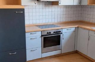Wohnung kaufen in 64407 Fränkisch-Crumbach, Fränkisch-Crumbach - Eigentumswohnung zu verkaufen