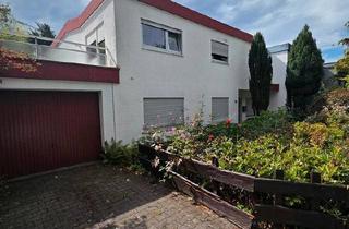 Reihenhaus kaufen in 64823 Groß-Umstadt, Groß-Umstadt - Schönes Reihenhaus in ruhiger Lage