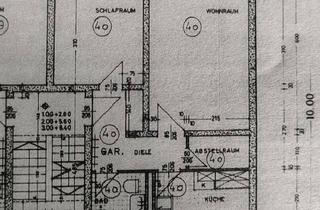 Wohnung kaufen in 21614 Buxtehude, Buxtehude - 2 Zimmer Eigentumswohnung 52 qm