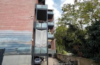 Wohnung kaufen in 38106 Braunschweig, Braunschweig - Traumhafte 3-Zimmer-Altbauwohnung im Östlichen Ringgebiet