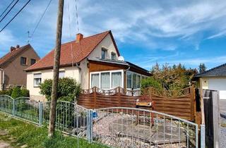 Einfamilienhaus kaufen in 99195 Großrudestedt, Großrudestedt - Einfamilienhaus