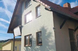 Einfamilienhaus kaufen in 36466 Dermbach, Dermbach - Haus, 157 m²