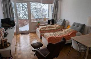 Wohnung kaufen in 37444 St. Andreasberg, Braunlage - Eigentumswohnung in St. Andreasberg