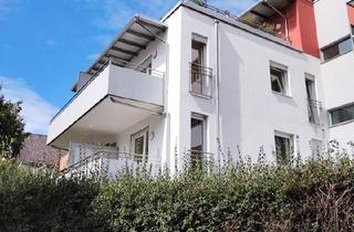 Wohnung kaufen in 83026 Rosenheim, Rosenheim - 1,5 Zimmer Eigentumswohnung