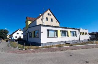 Haus kaufen in 03130 Spremberg, Spremberg - Wohnen in Felixsee