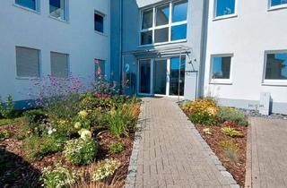 Wohnung kaufen in 34225 Baunatal, Baunatal - Barrierefreie Eigentumswohnung - 2,5 Zimmer ca. 70 m²