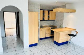Wohnung kaufen in 66606 St. Wendel, Sankt Wendel - Charmante Eigentumswohnung St.Wendel-Alsfassen