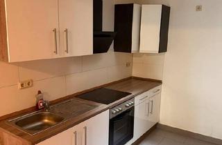 Wohnung kaufen in 66557 Illingen, Illingen - Ein Zimmerwohnung in Illingen zu verkaufen