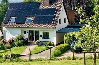 Einfamilienhaus kaufen in 58507 Lüdenscheid, Lüdenscheid - Privatverkauf freistehendes Einfamilienhaus in Lüdenscheid