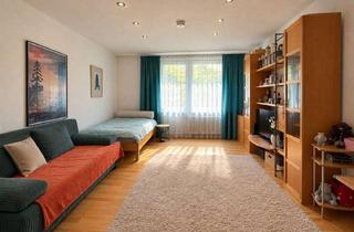 Wohnung kaufen in 63065 Offenbach, Offenbach - Offenbach: Gemütliche 1-Zimmerwohnung in gesuchter Lage!
