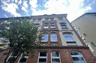 Wohnung mieten in 99867 Gotha, Gotha - Über den Dächern von Gotha