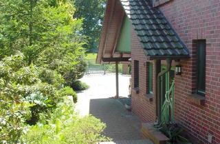 Einfamilienhaus kaufen in 16909 Wittstock, Wittstock/Dosse - Ansprechendes Haus in besonderer Lage
