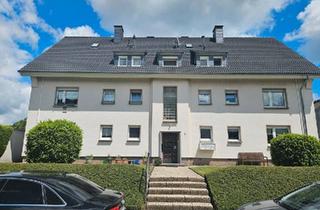 Wohnung kaufen in 42929 Wermelskirchen, Wermelskirchen - Charmante 3,5-Zimmer-Dachgeschosswohnung in Top-Lage - Perfekt ge